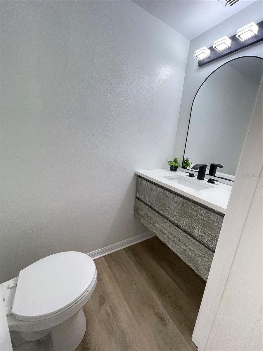 LINDFIELDS UNIT 1 - Residential