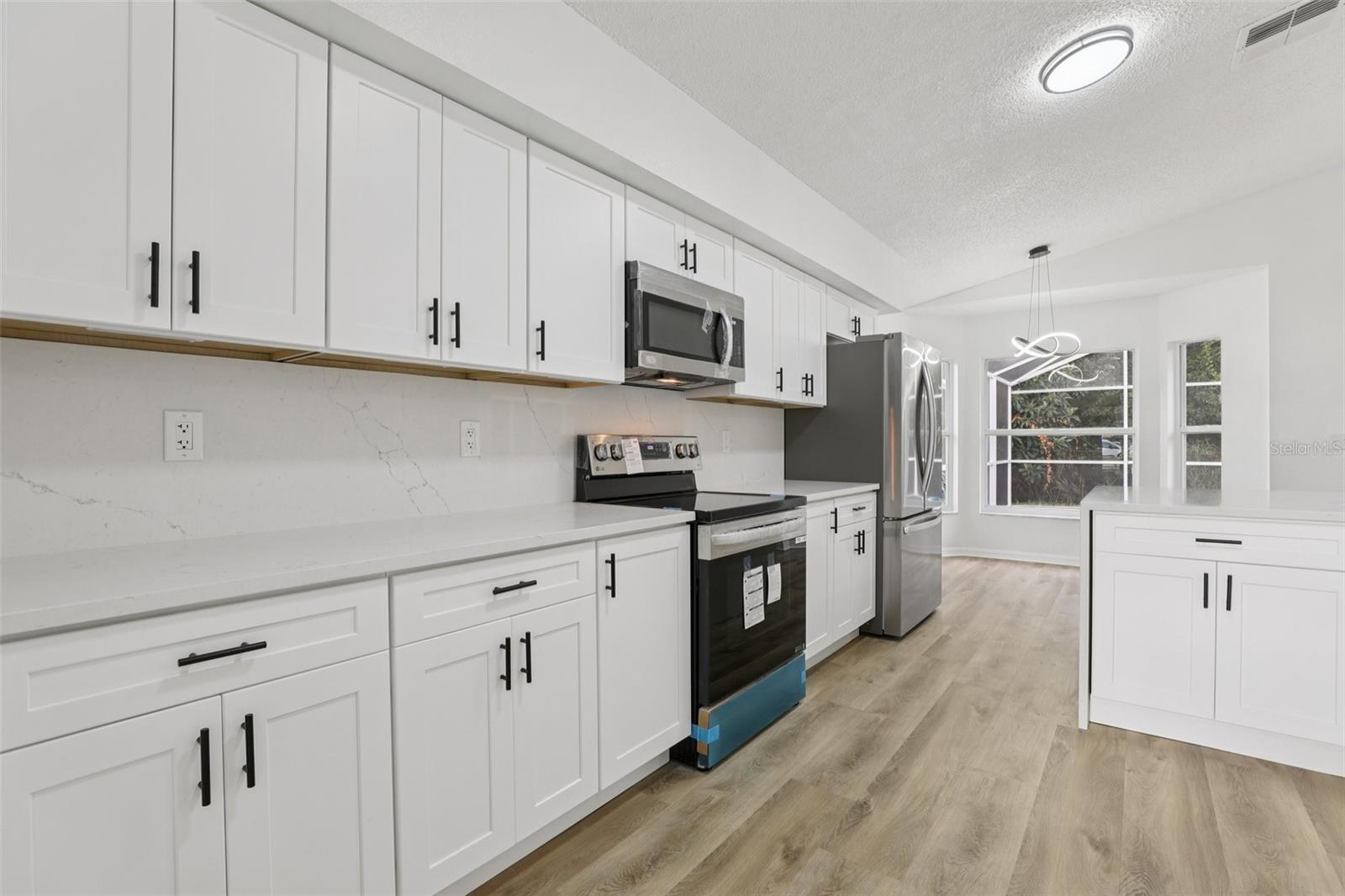 LINDFIELDS UNIT 1 - Residential