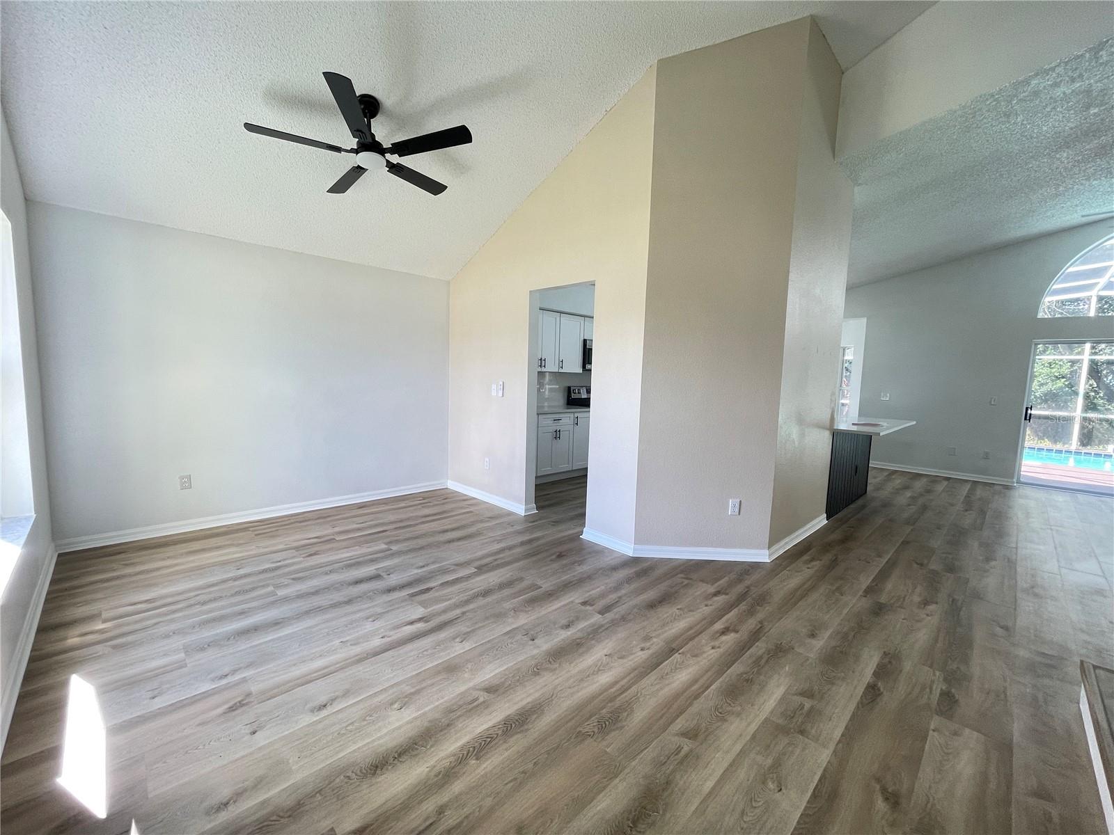 LINDFIELDS UNIT 1 - Residential