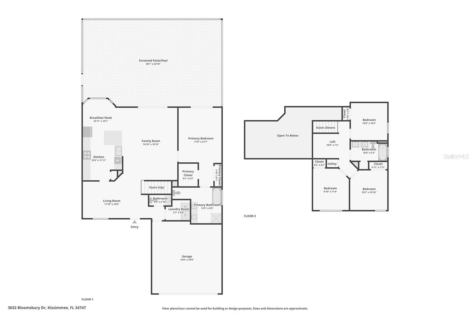 LINDFIELDS UNIT 1 - Residential