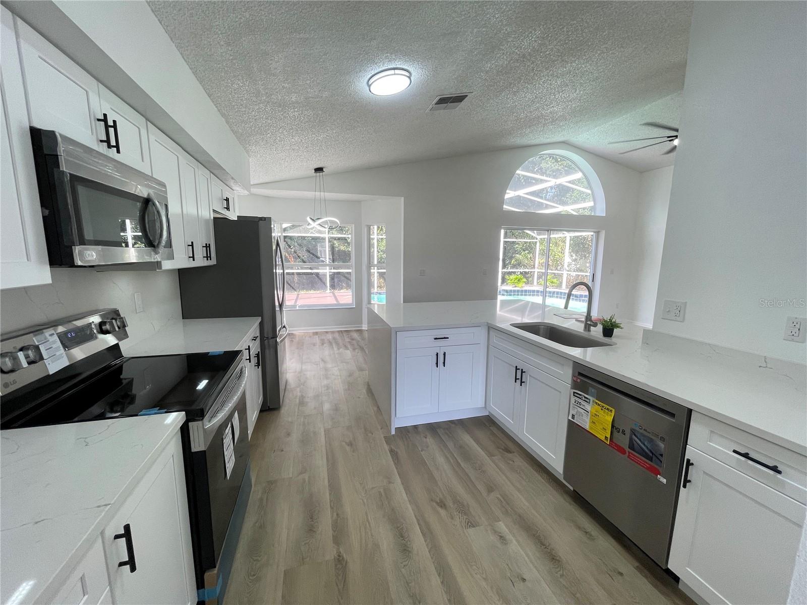 LINDFIELDS UNIT 1 - Residential