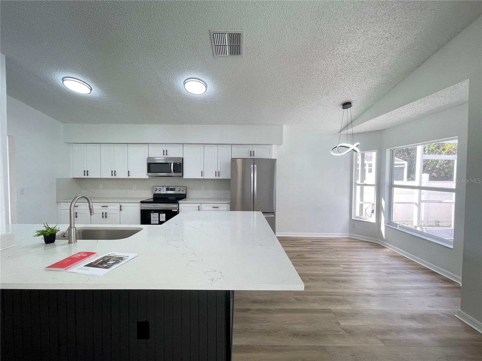 LINDFIELDS UNIT 1 - Residential