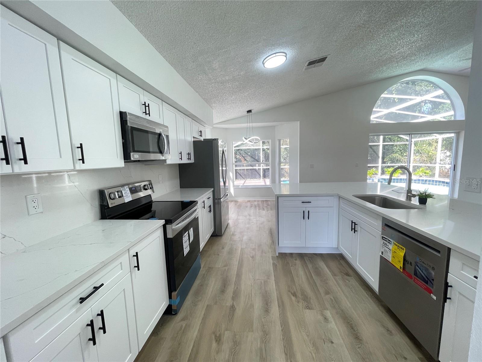 LINDFIELDS UNIT 1 - Residential