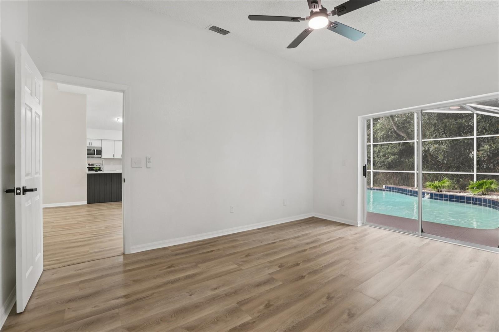 LINDFIELDS UNIT 1 - Residential