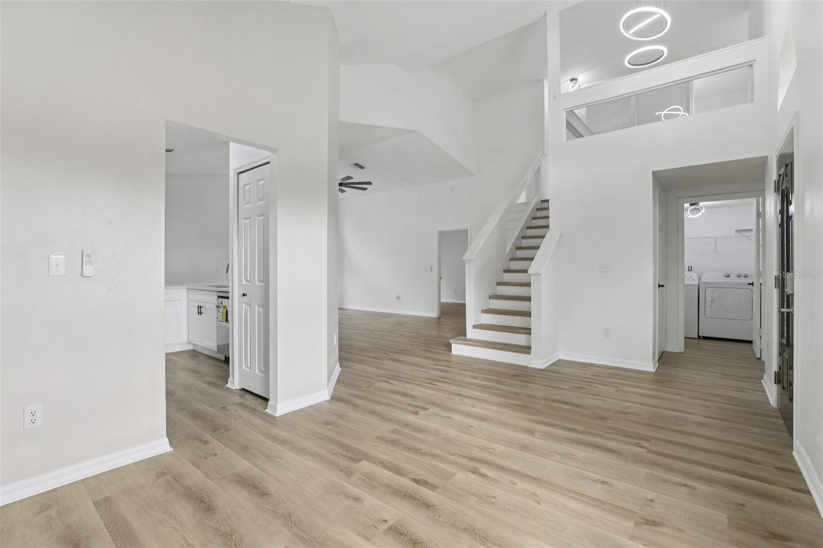 LINDFIELDS UNIT 1 - Residential