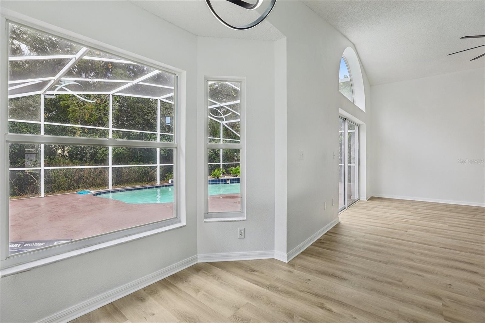 LINDFIELDS UNIT 1 - Residential