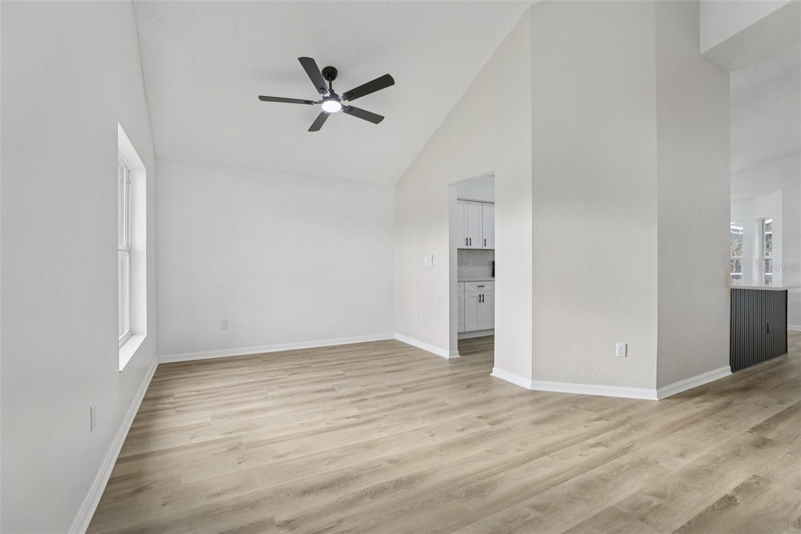 LINDFIELDS UNIT 1 - Residential