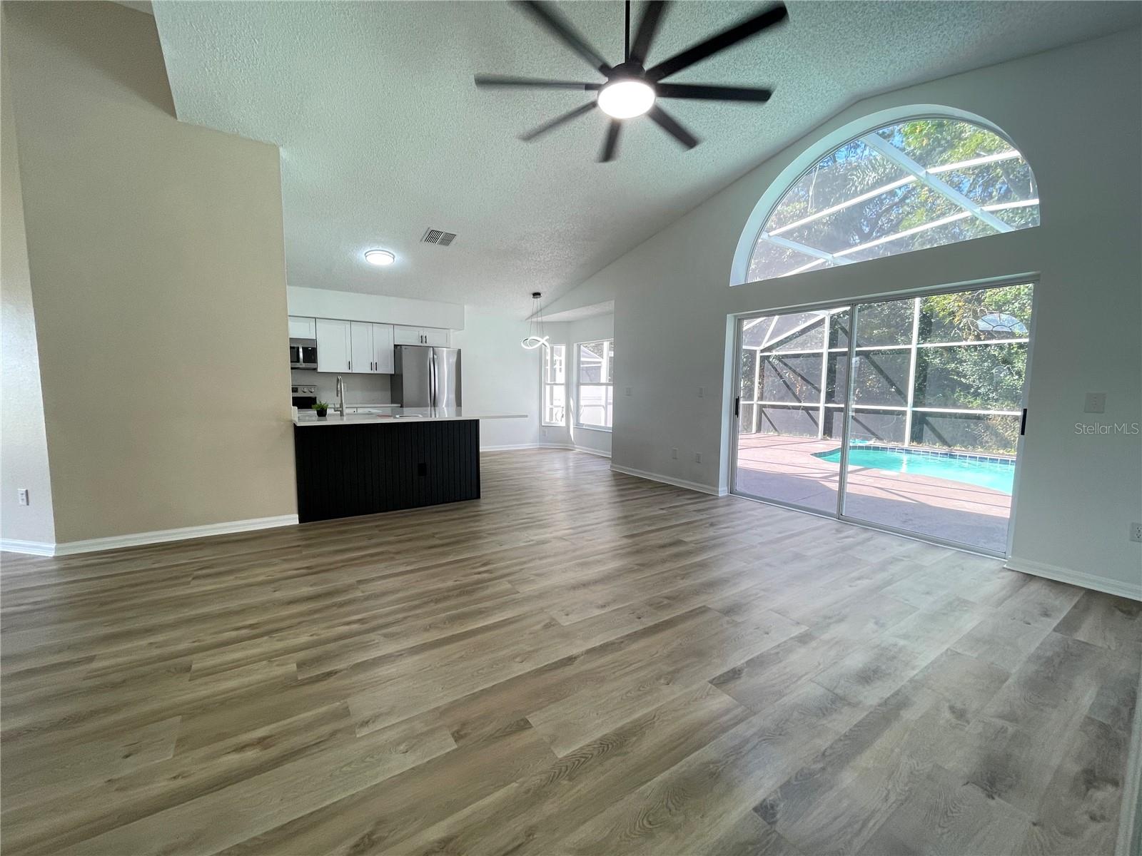 LINDFIELDS UNIT 1 - Residential