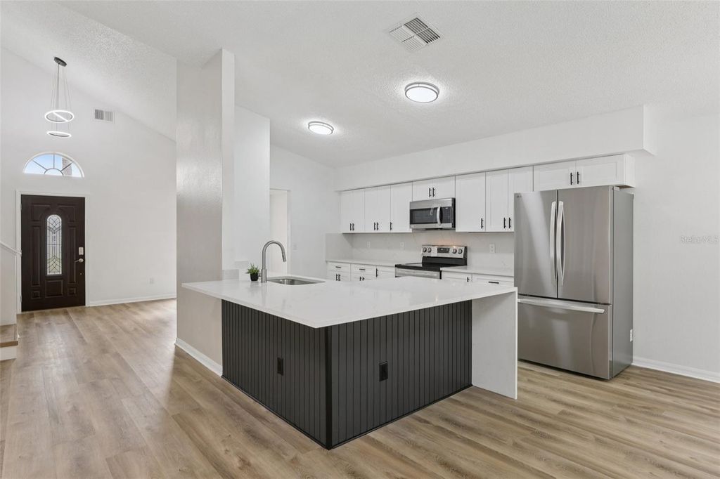 Photo of 3032 Bloomsbury Drive, Kissimmee, FL 34747 (MLS # TB8442051)