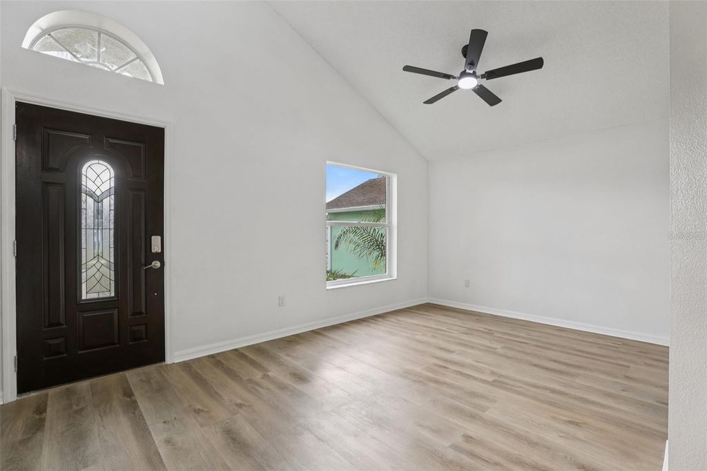 Photo of 3032 Bloomsbury Drive, Kissimmee, FL 34747 (MLS # TB8442051)