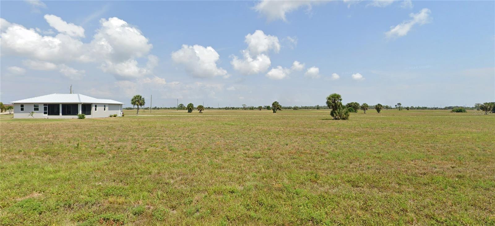 ROTONDA MEADOWS - Land