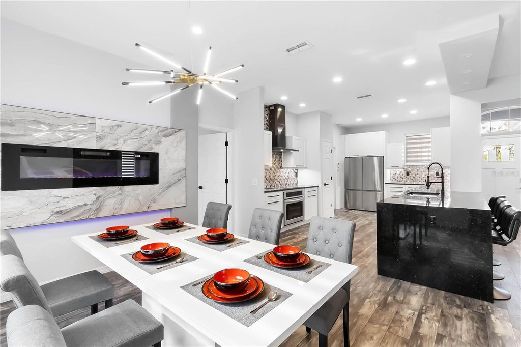 Photo of 4970 Oldham Street, Sarasota, FL 34238 (MLS # O6350221)
