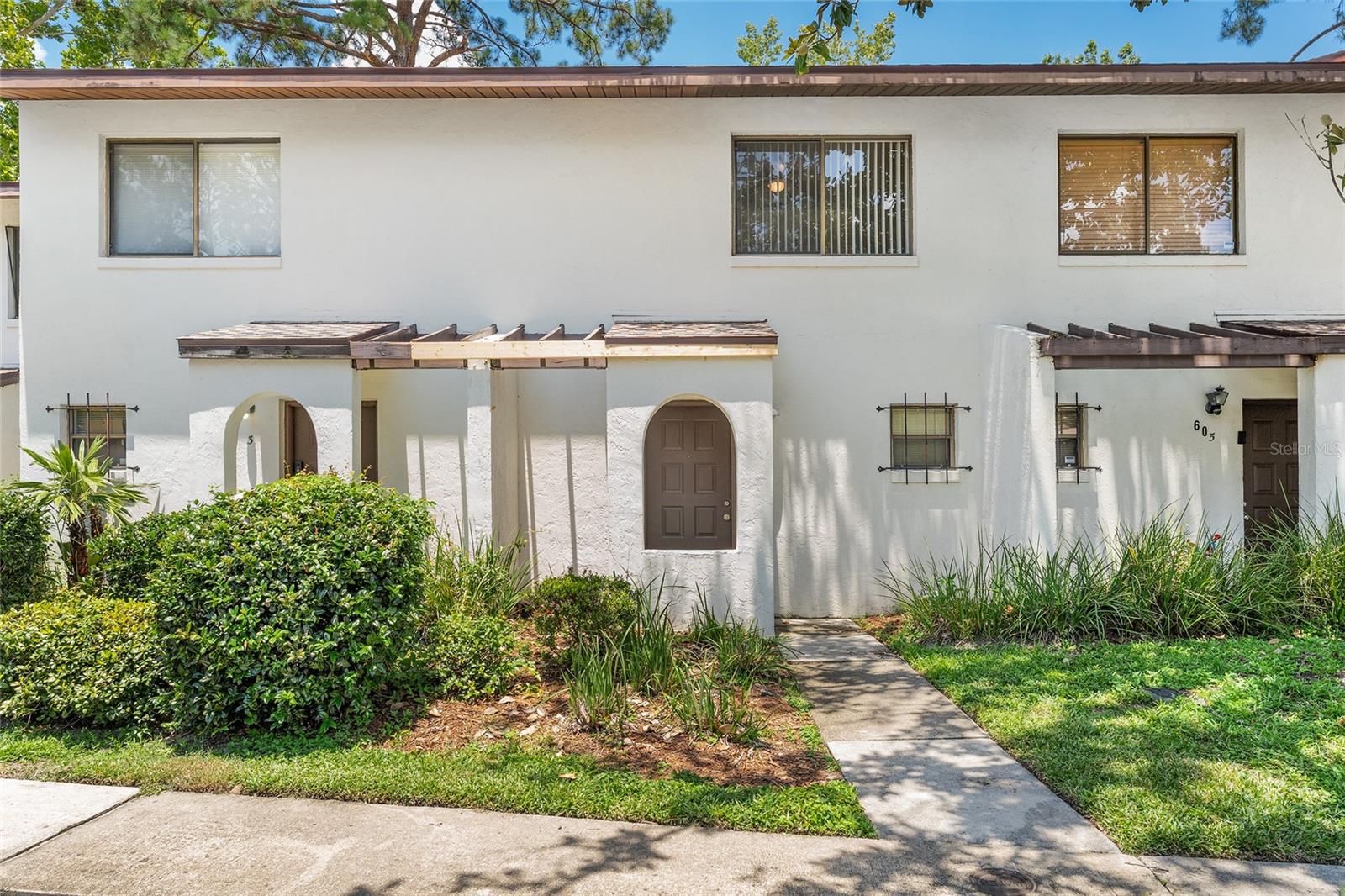 2635 SW 35TH PLACE 604