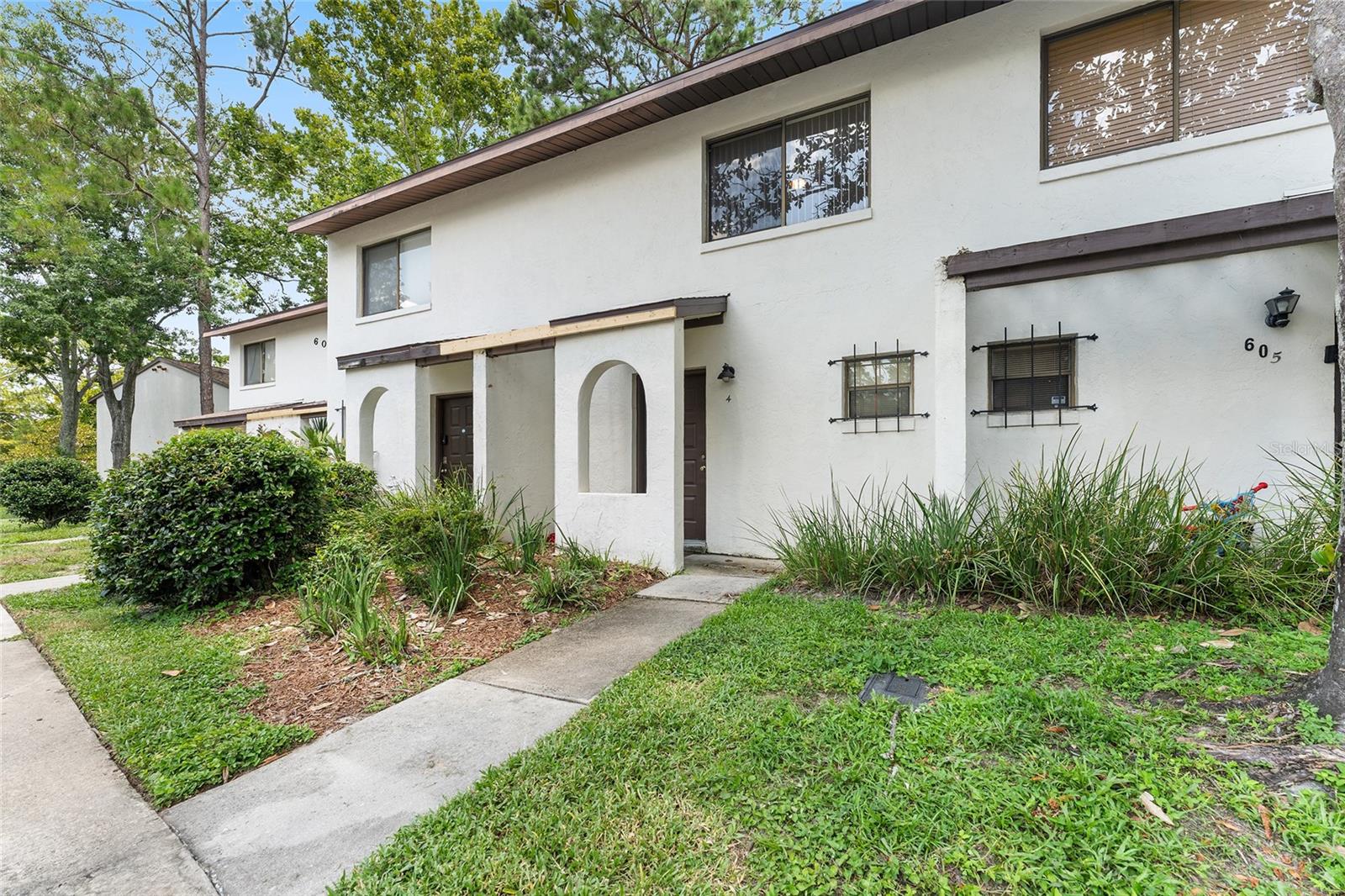 2635 SW 35TH PLACE 604