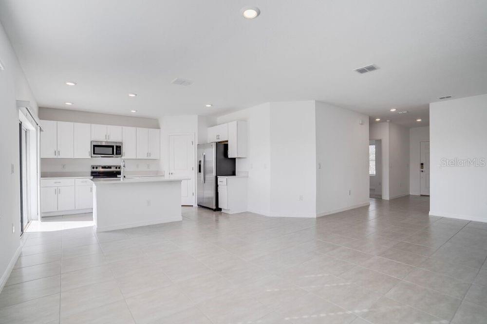 SCENIC TERRACE - Residential