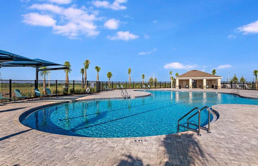 SCENIC TERRACE - Residential