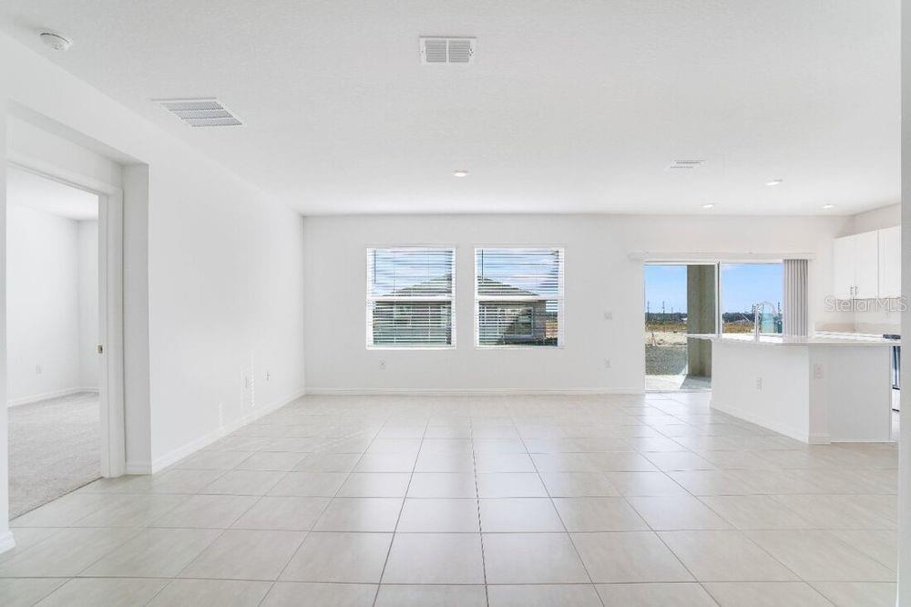 SCENIC TERRACE - Residential