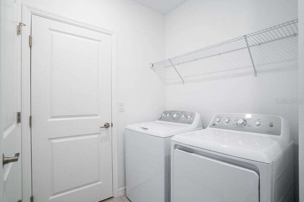 SCENIC TERRACE - Residential