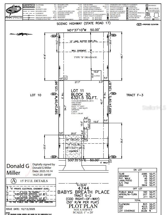 4744 BABYS BREATH PLACE