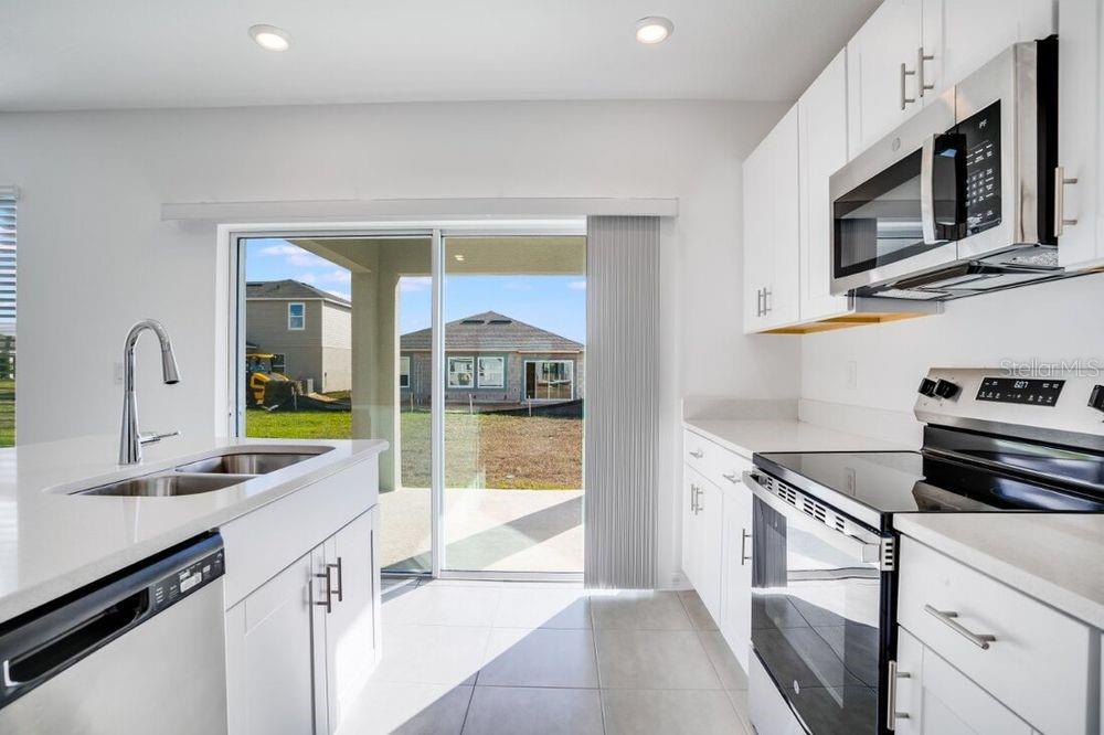 SCENIC TERRACE - Residential