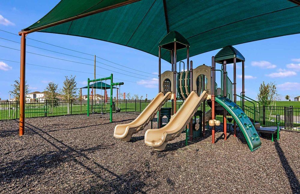 SCENIC TERRACE - Residential