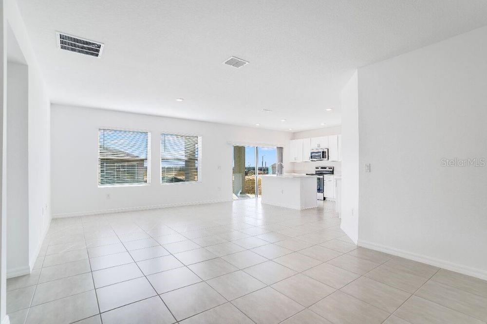 SCENIC TERRACE - Residential