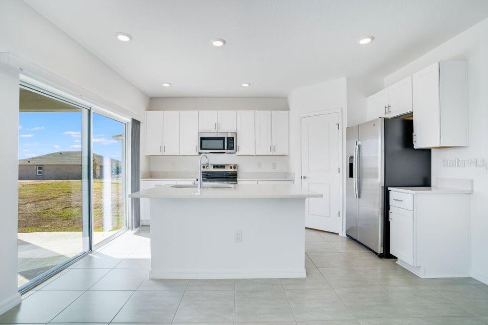 SCENIC TERRACE - Residential