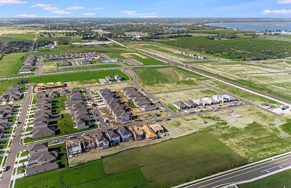 SCENIC TERRACE - Residential