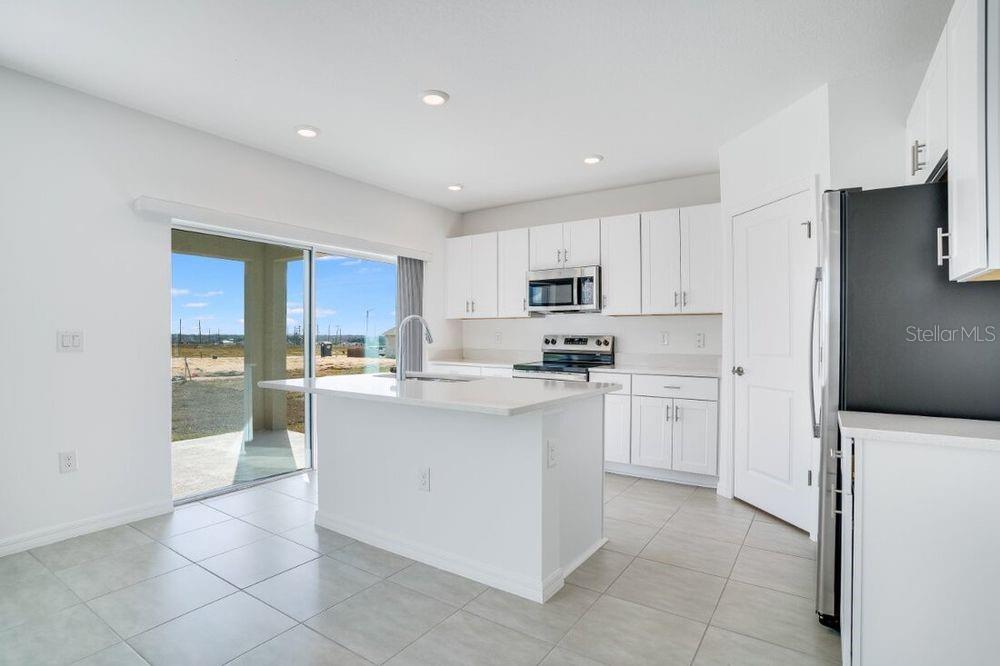 SCENIC TERRACE - Residential