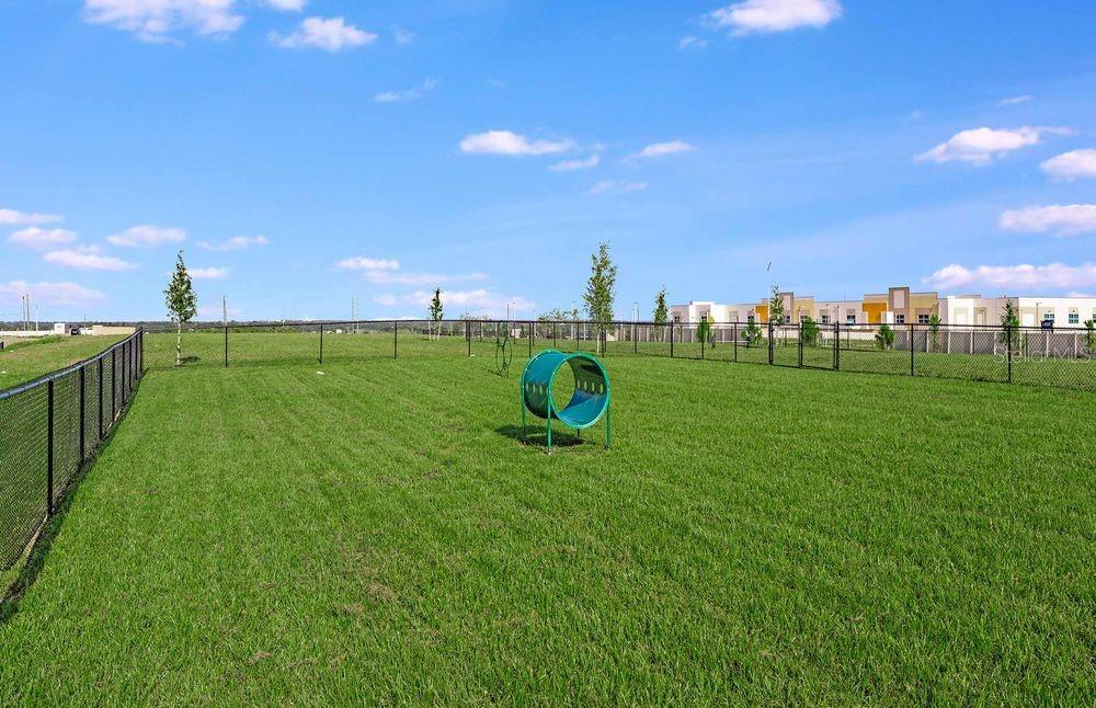 SCENIC TERRACE - Residential