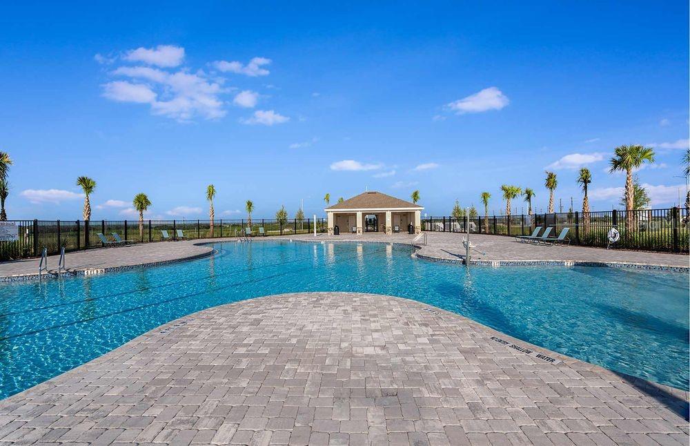 SCENIC TERRACE - Residential