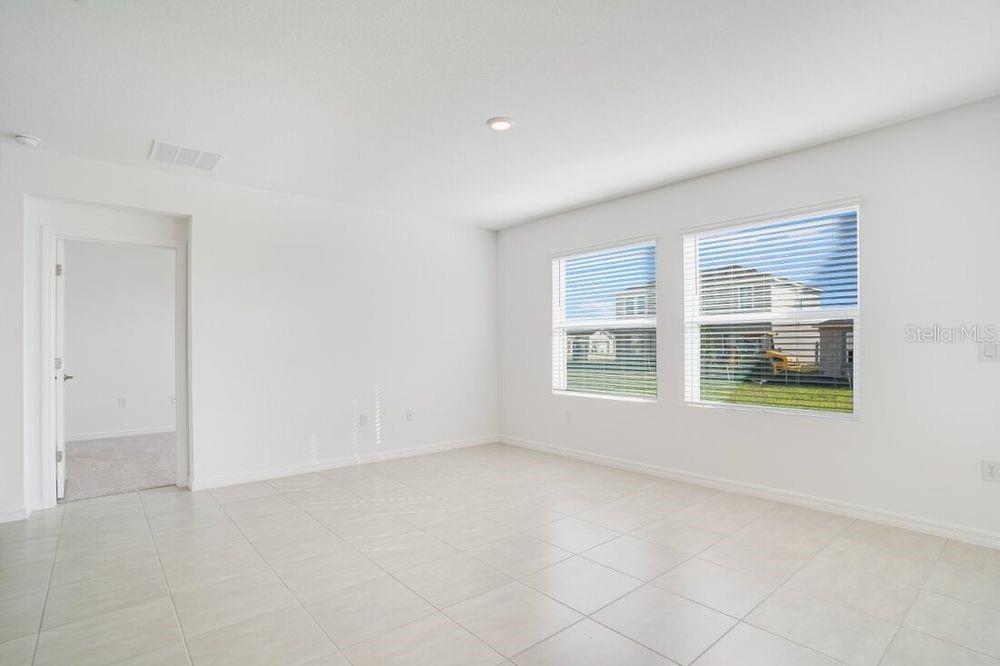 SCENIC TERRACE - Residential