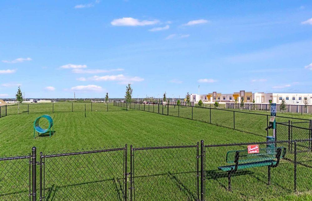 SCENIC TERRACE - Residential