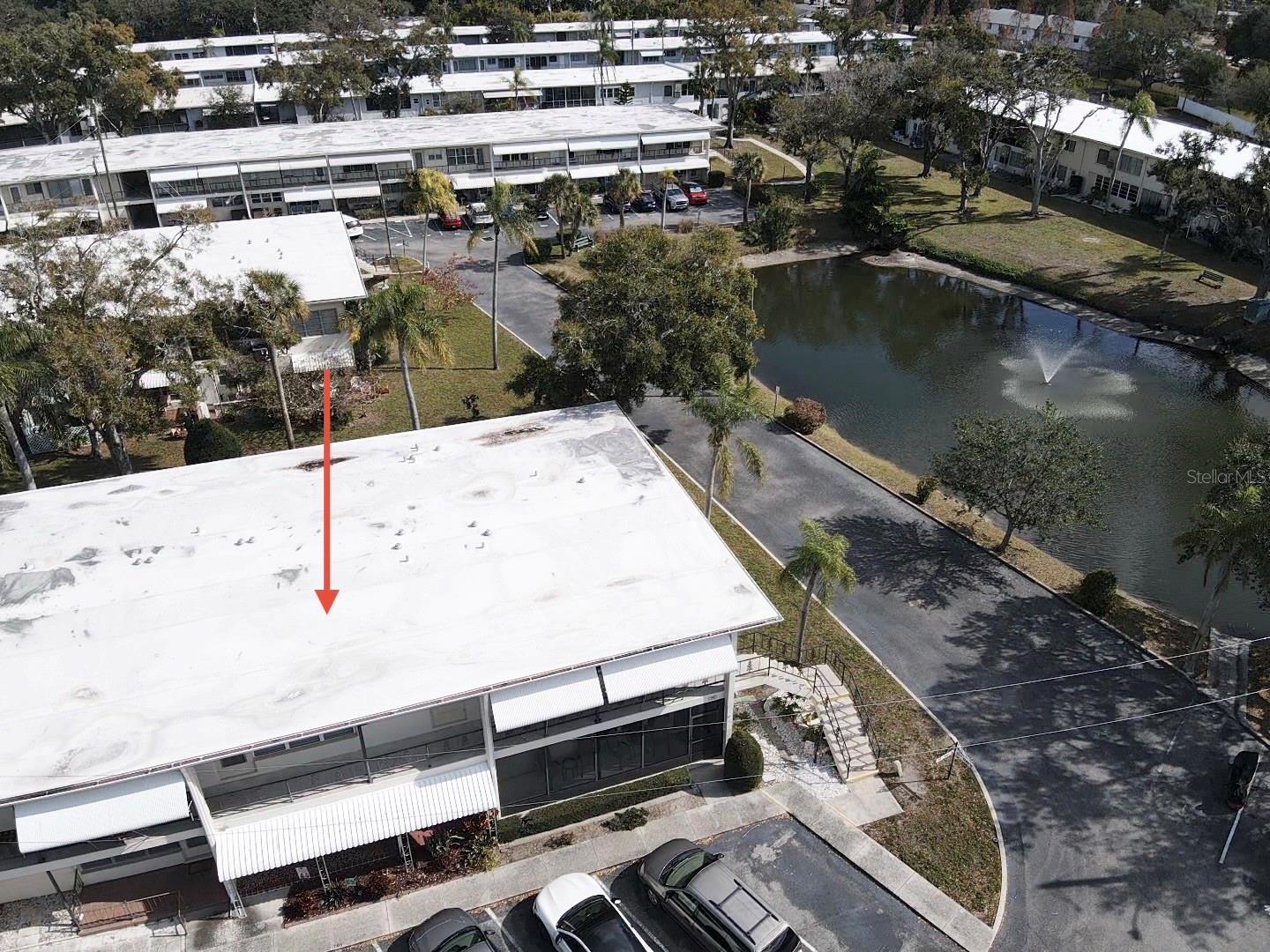 CLEARVIEW OAKS BLDG 22 - Residential