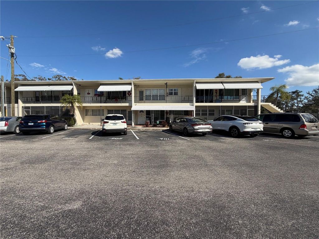 Photo of 4141 56th Way N #801, Kenneth City, FL 33709 (MLS # TB8466892)