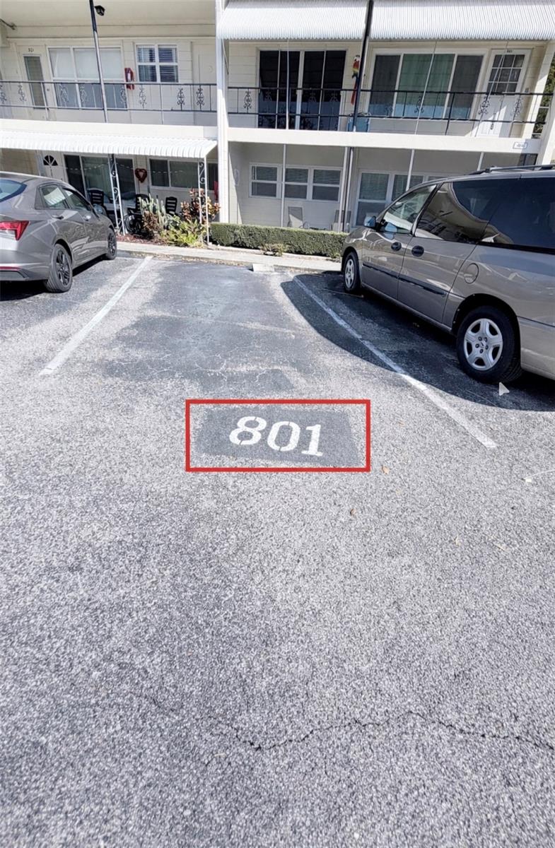 CLEARVIEW OAKS BLDG 22 - Residential