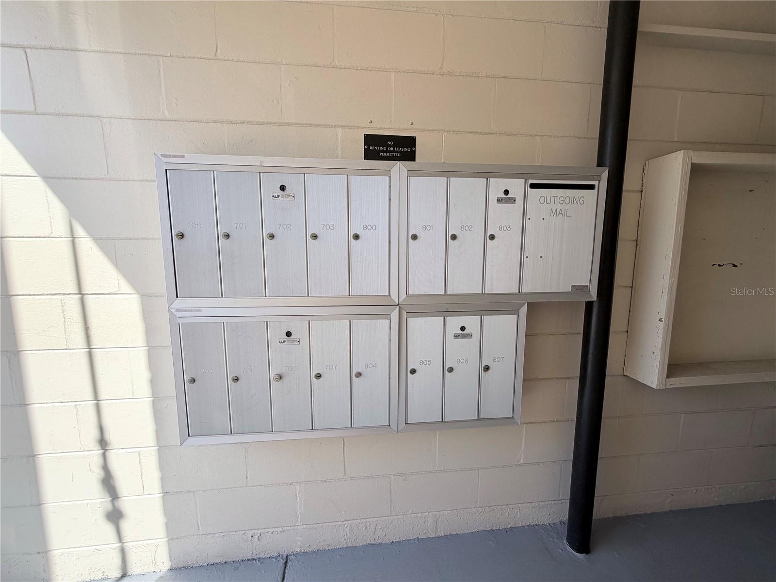 CLEARVIEW OAKS BLDG 22 - Residential