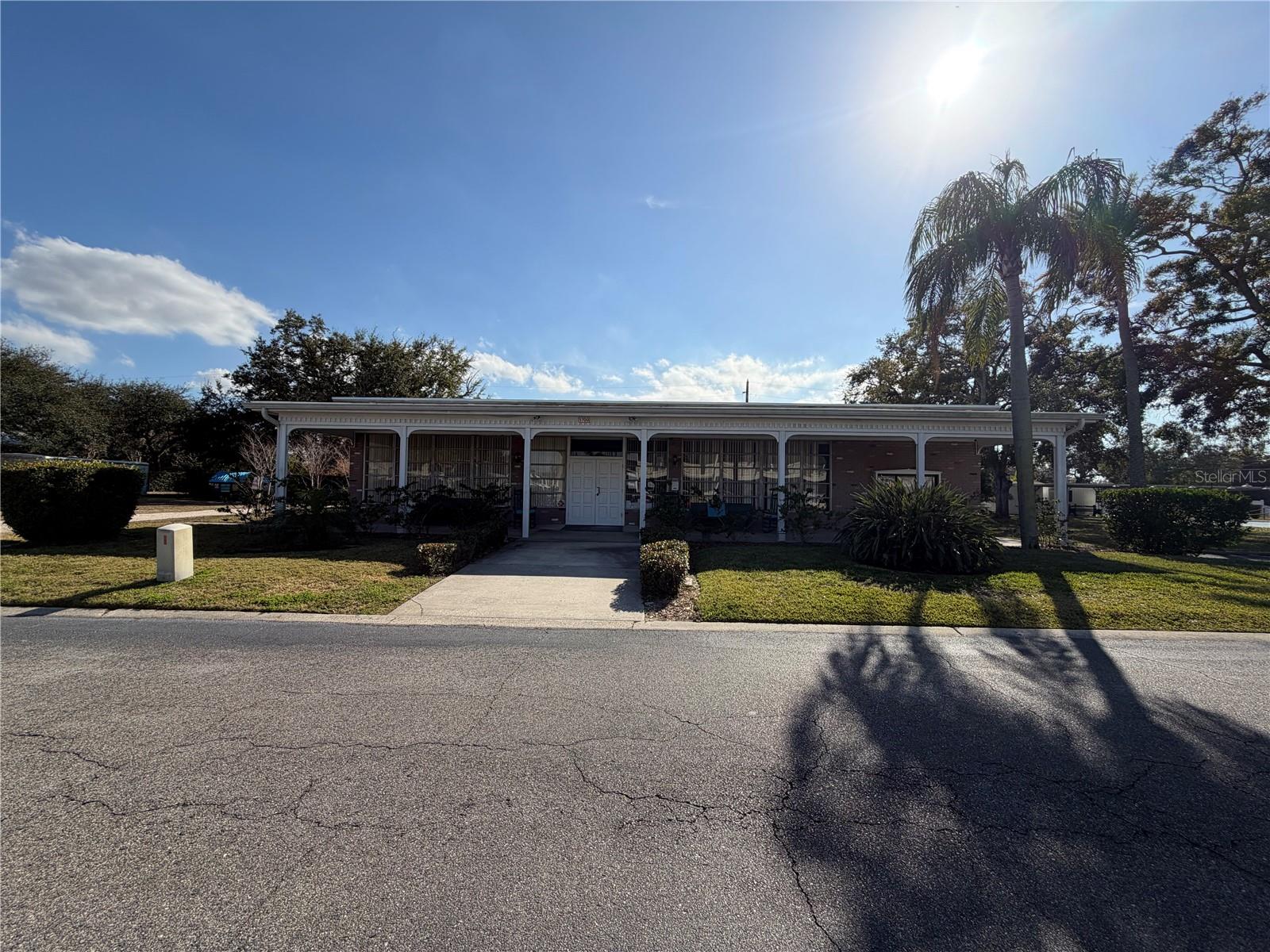 CLEARVIEW OAKS BLDG 22 - Residential