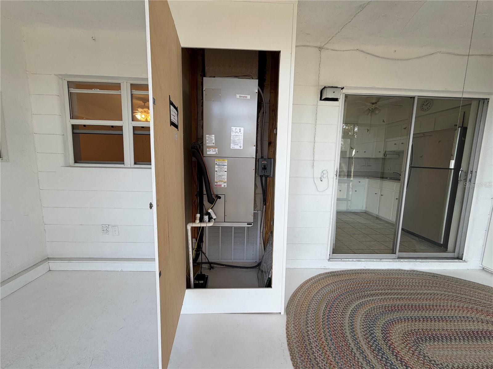 CLEARVIEW OAKS BLDG 22 - Residential