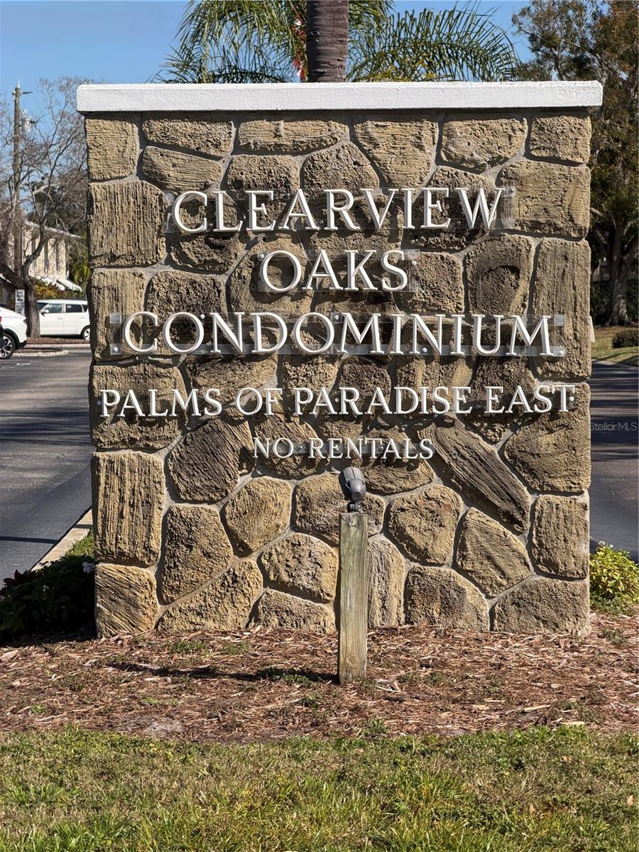 CLEARVIEW OAKS BLDG 22 - Residential