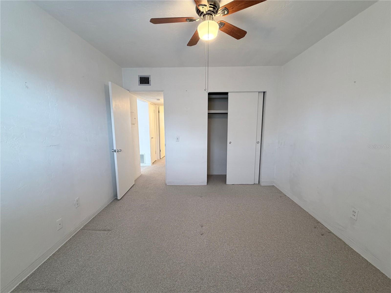 CLEARVIEW OAKS BLDG 22 - Residential