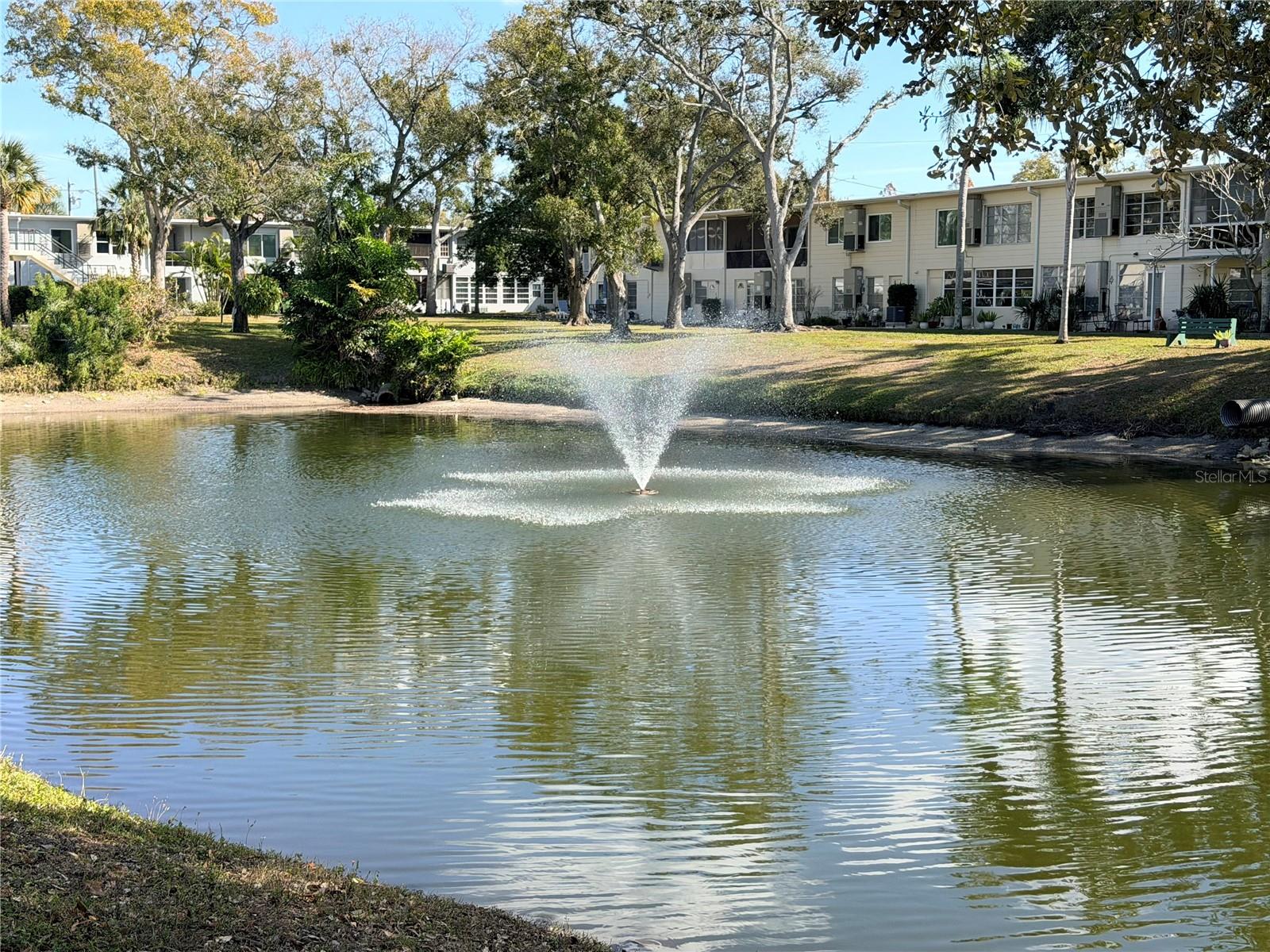 CLEARVIEW OAKS BLDG 22 - Residential