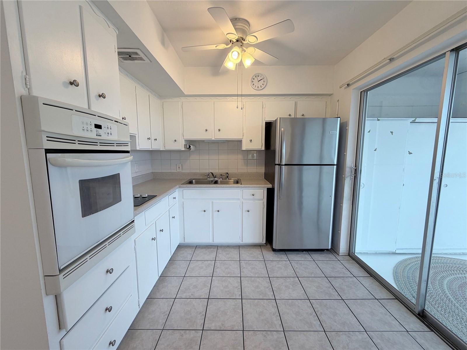 CLEARVIEW OAKS BLDG 22 - Residential