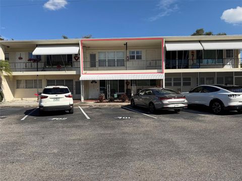 Photo of 4141 56th Way N #801, Kenneth City, FL 33709 (MLS # TB8466892)