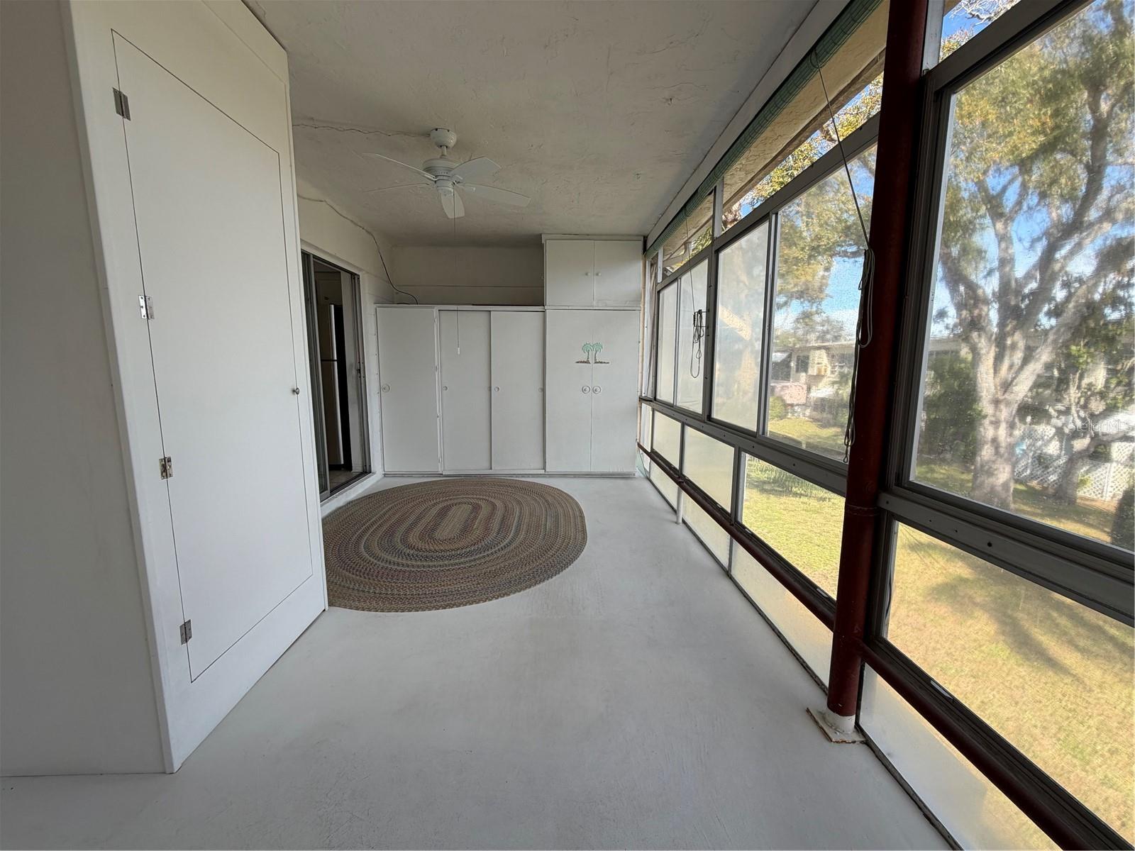 CLEARVIEW OAKS BLDG 22 - Residential