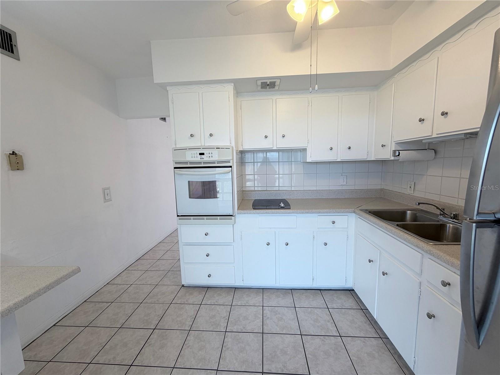 CLEARVIEW OAKS BLDG 22 - Residential