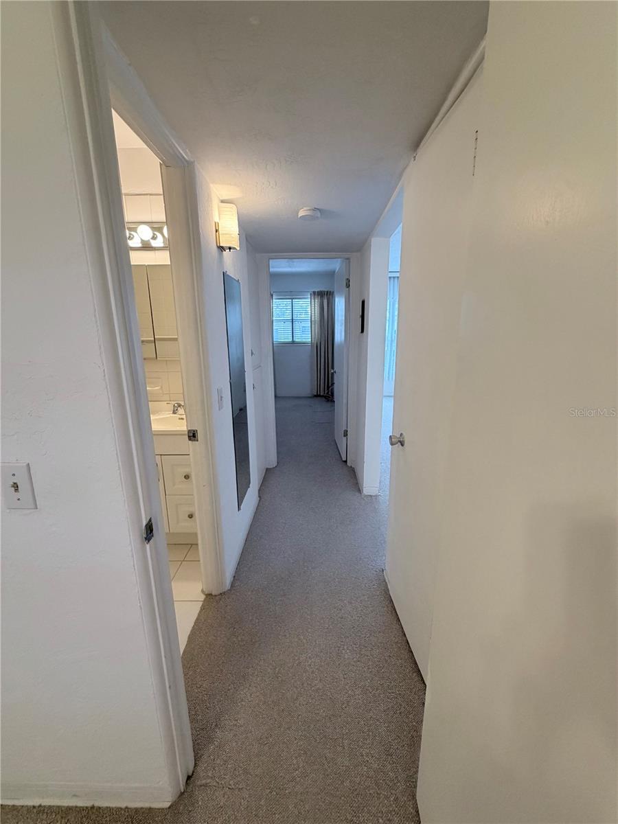 CLEARVIEW OAKS BLDG 22 - Residential