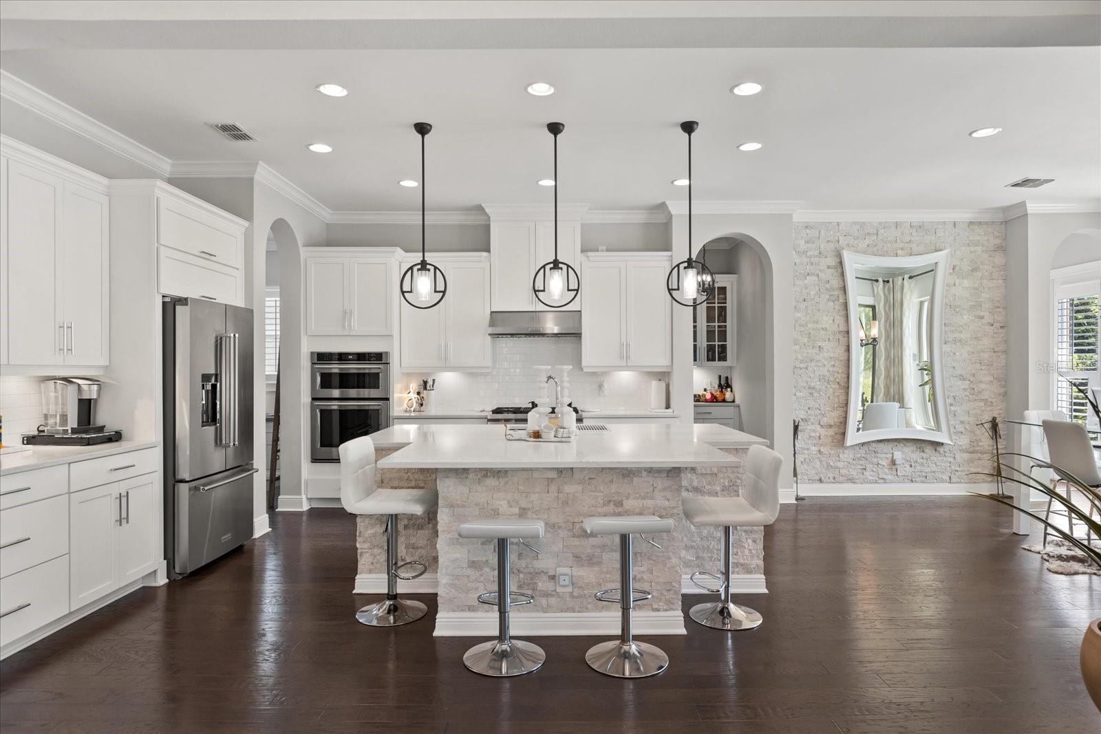 RESERVE AT ALAQUA - Residential