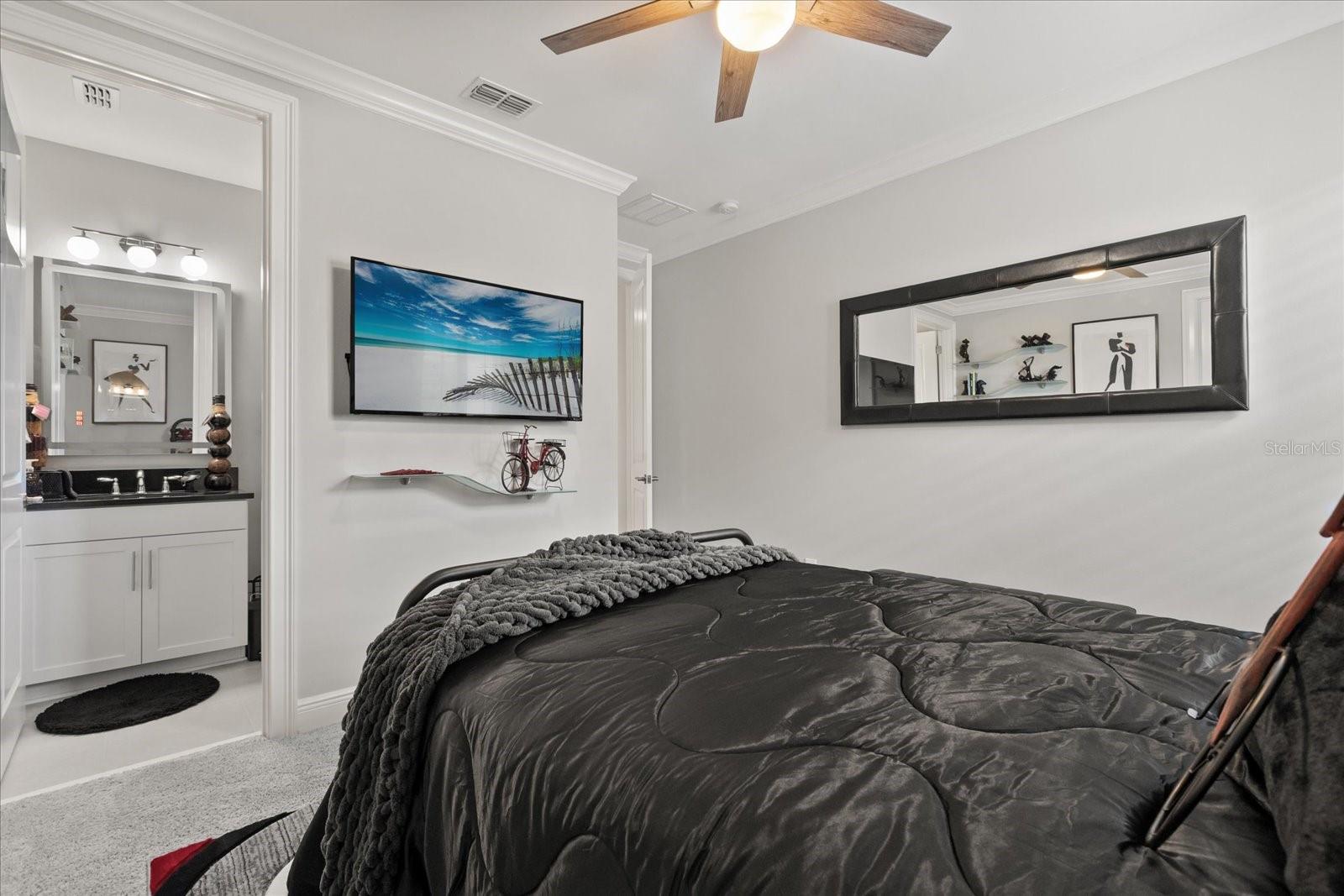 RESERVE AT ALAQUA - Residential