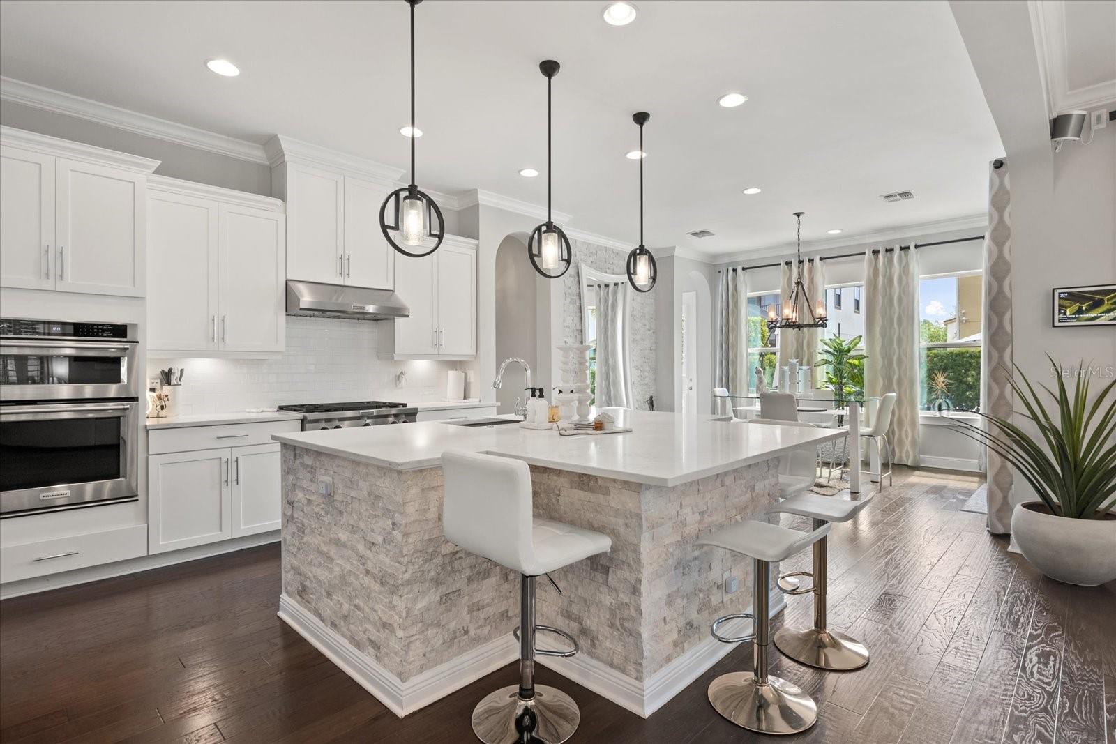 RESERVE AT ALAQUA - Residential